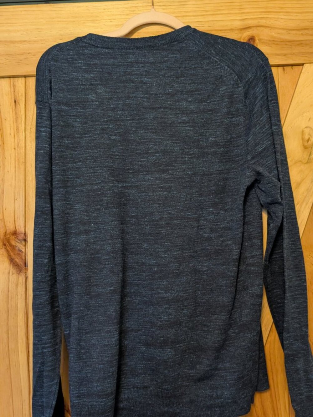 Old Navy Navy Sweater Size L NWT - Picture 6 of 6